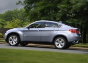 BMW X6 ActiveHybrid